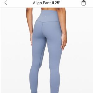 lululemon align pant